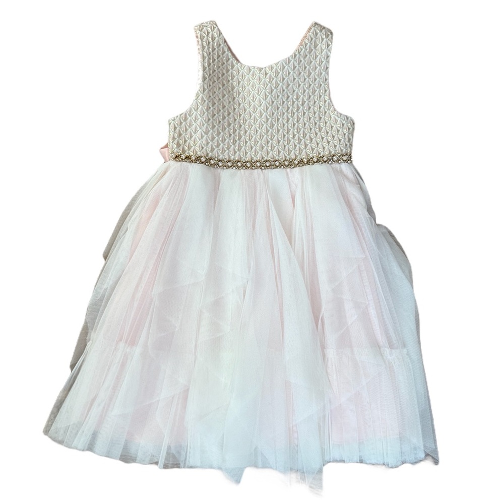 EUC American princess dress. Size 5